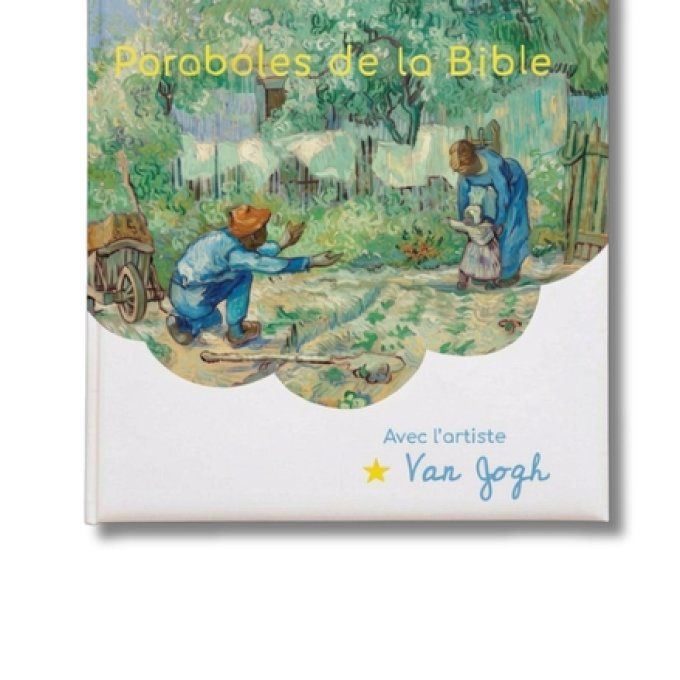 Paraboles de la Bible